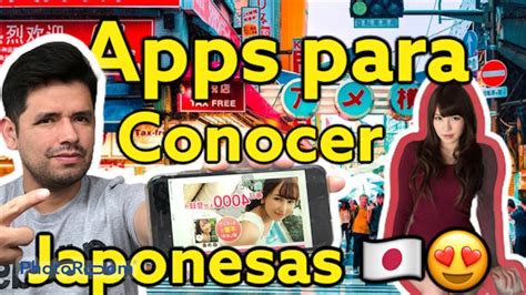 app para conocer japonesas|14 Aplicaciones de Citas Populares en Japón